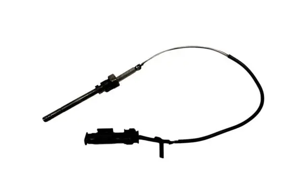 Mercedes-Benz GL X164 Exhaust gas temperature sensor A0051531128