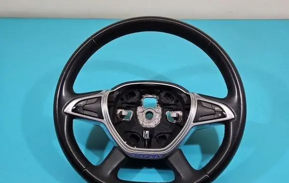 Dacia Sandero Steering wheel IMPRK1481300
