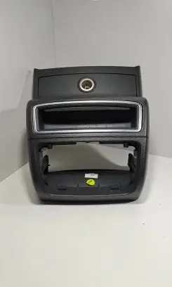 Audi A6 S6 C7 4G Other center console (tunnel) element 4G0863300