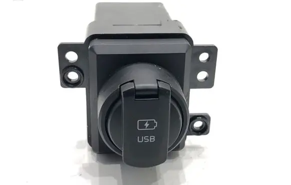 KIA Sportage USB socket connector 96125C5010