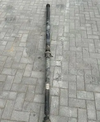 Volvo XC70 Drive shaft (set) 8689915
