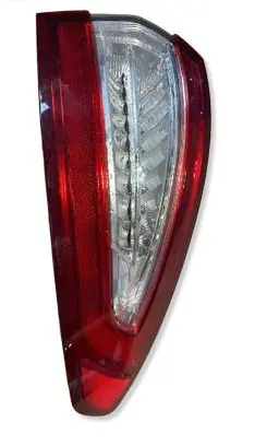 Ford Mondeo MK V Rear/tail lights DS7313404D