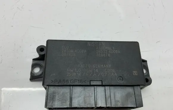 Nissan X-Trail T32 Parking PDC control unit/module 285324CC0A