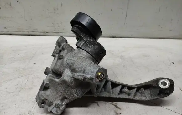 Volvo XC60 Engine mounting bracket AG9N19N586AA