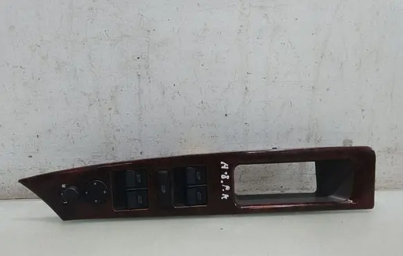 Audi A8 S8 D2 4D Electric window control switch 4D1959521