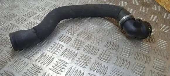 Jaguar F-Pace Engine coolant pipe/hose 1321459