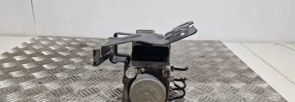 Citroen Nemo ABS control unit/module 0265231997 51801321