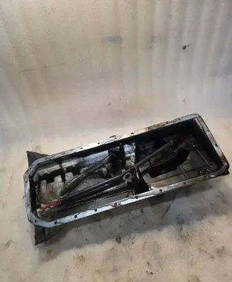 BMW 5 E34 Oil sump 22428099