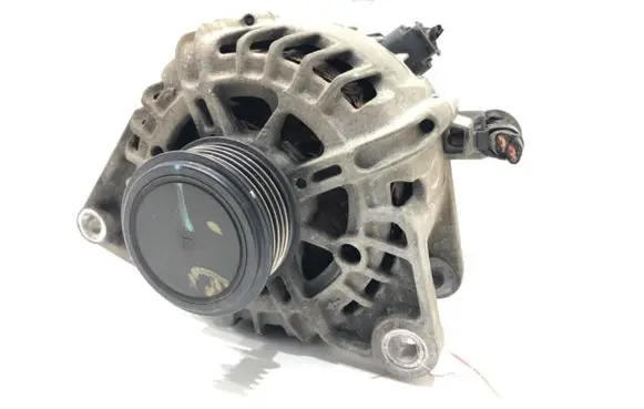 Hyundai ix20 Generator/alternator 37300-2A651