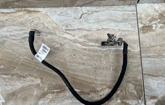 Volvo C40 Positive cable (battery) 32287862 32287862AB