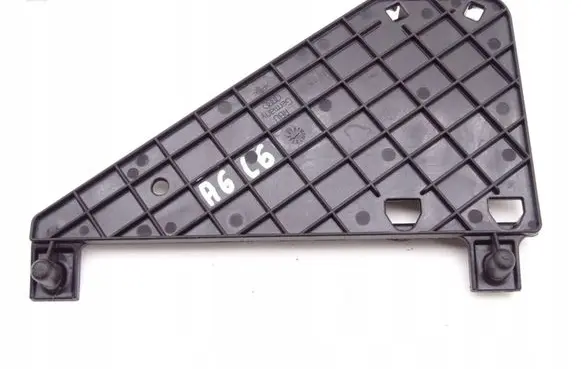 Audi A6 S6 C6 4F Bracket in trunk/boot 4F0035493