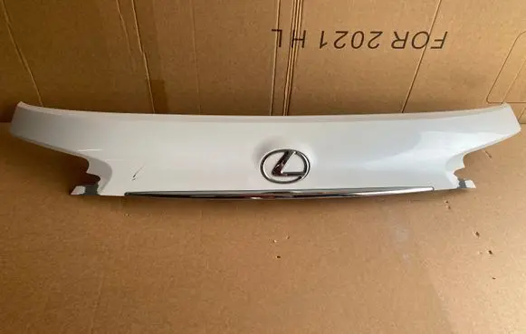 Lexus NX Tailgate trim 7680178010 7681178010