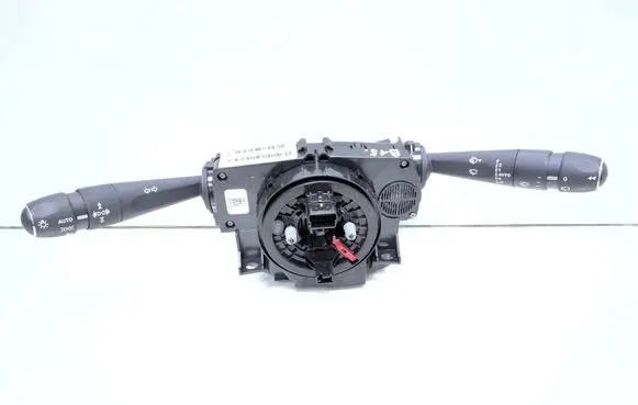 Opel Astra L Wiper turn signal indicator stalk/switch 98477387ZD00 98477387ZD