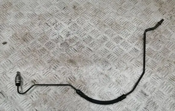 Peugeot 206 Clutch cable 