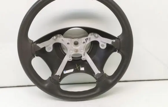 Chrysler Voyager Steering wheel 0WF79XDVAC 22508