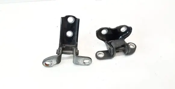 Toyota Avensis T250 Rear door hinge set 