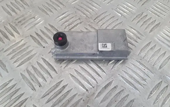 Renault Megane IV Windshield/windscreen camera 284624085R