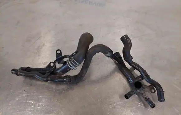 Volkswagen Crafter Engine coolant pipe/hose 03L121049G