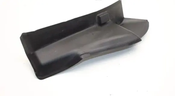 Mercedes-Benz EQC Centre console side trim rear A2936910100