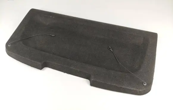 Fiat Grande Punto Parcel shelf 