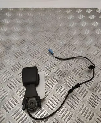 Audi Q8 Rear seatbelt buckle 80A858491F