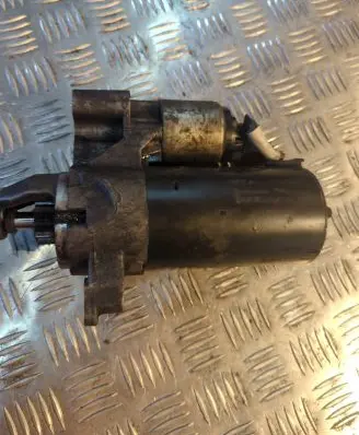 Audi A5 8T 8F Starter motor 03L911021C 200905200 0001133162