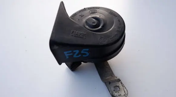 BMW X3 F25 Horn signal 7217702