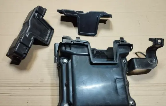 Honda CR-V Engine control unit box 37825RFWG0