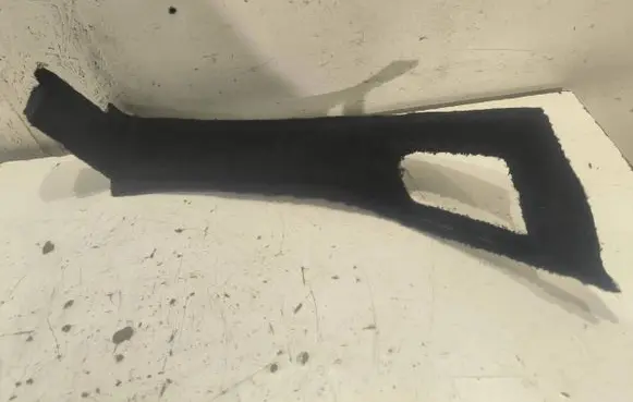Mercedes-Benz E W212 Other trunk/boot trim element A2126902925