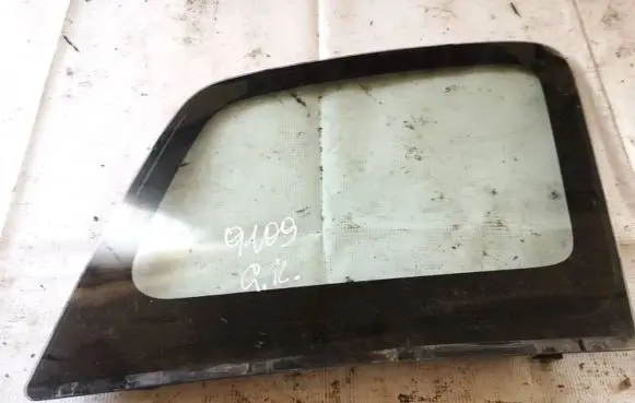 Mazda Premacy Rear side window