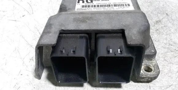 Chrysler Voyager Airbag control unit/module 05094035AD