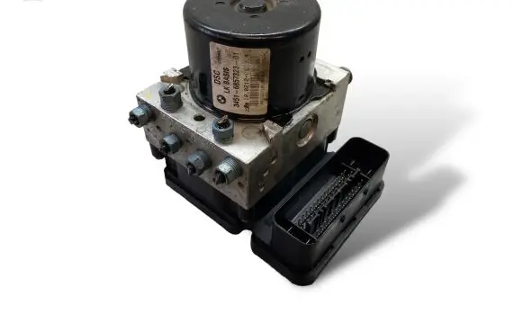 BMW 1 F20 F21 ABS Pump 34516857323 6857324