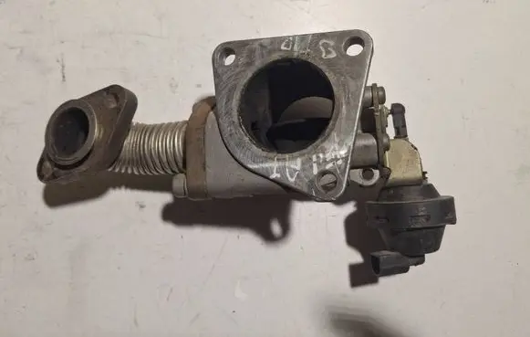 Fiat Bravo - Brava Throttle valve 46767695