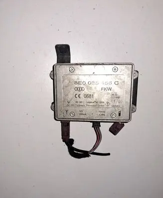 Audi A6 Allroad C6 Antenna control unit 8E0035456C