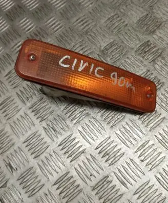Honda Civic Front indicator light 0455154