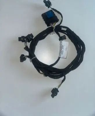 Mercedes-Benz CLS W257 Parking sensor (PDC) wiring loom A2575408110