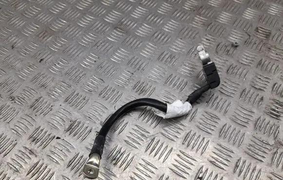 Audi Q5 SQ5 Negative earth cable (battery) 8R0915181