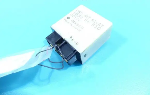 Mazda Xedos 9 Central body control module T03266810 IMPRK1325062