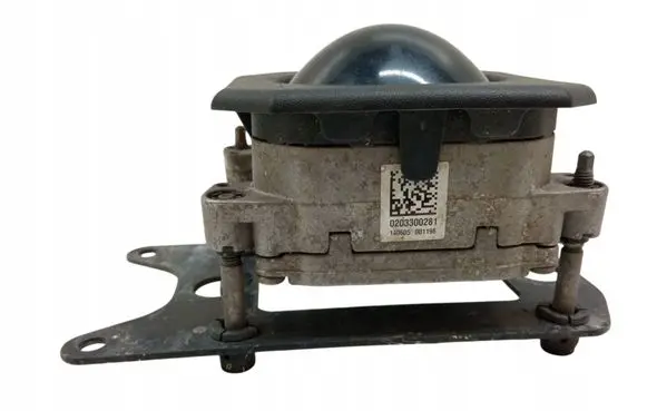 Jeep Cherokee Distronic sensor radar 0203300218