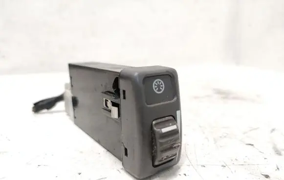Volvo S70 V70 V70 XC Interior lighting switch 6849861 99W22B