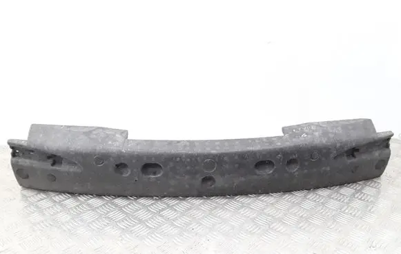 Jaguar X-Type Rear bumper foam support bar 1X4317E898