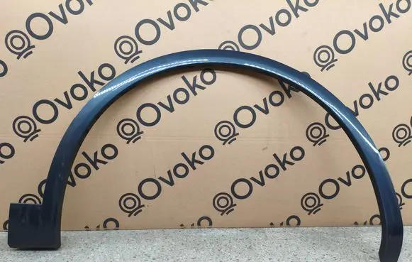 Audi Q5 SQ5 FY Fender trim (molding) 80A853718E AU42605NZ