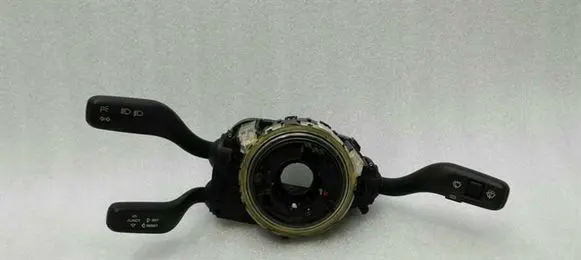 Porsche 911 997 Wiper turn signal indicator stalk/switch 99761329702 99761305106