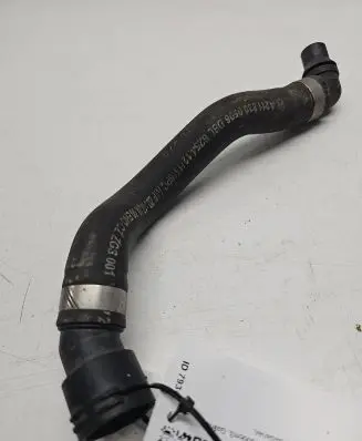Mercedes-Benz E W211 Engine coolant pipe/hose A2118300596