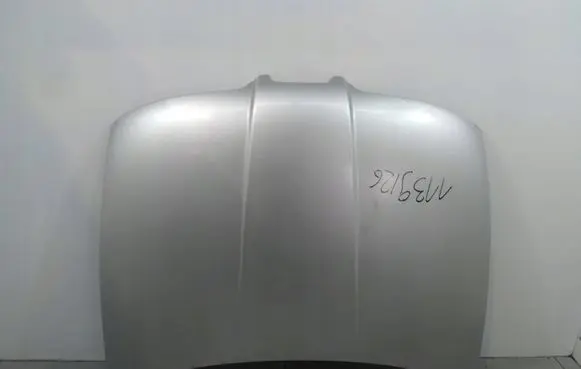Seat Leon (1M) Engine bonnet/hood