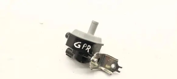 Turbo solenoid valve