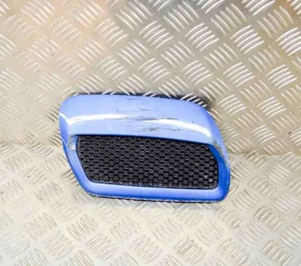 Ford Mustang VI Front grill JR3B16C928AHW JR3B16C194AC