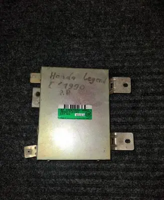Honda Legend Engine control unit/module 28100PL5E61 8Z26