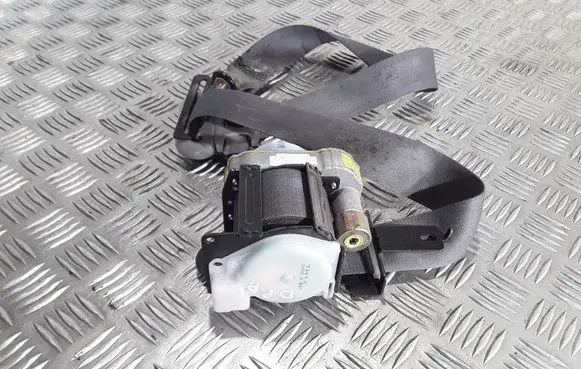 Mazda MPV Front seatbelt