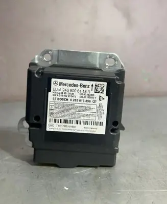 Airbag control unit/module